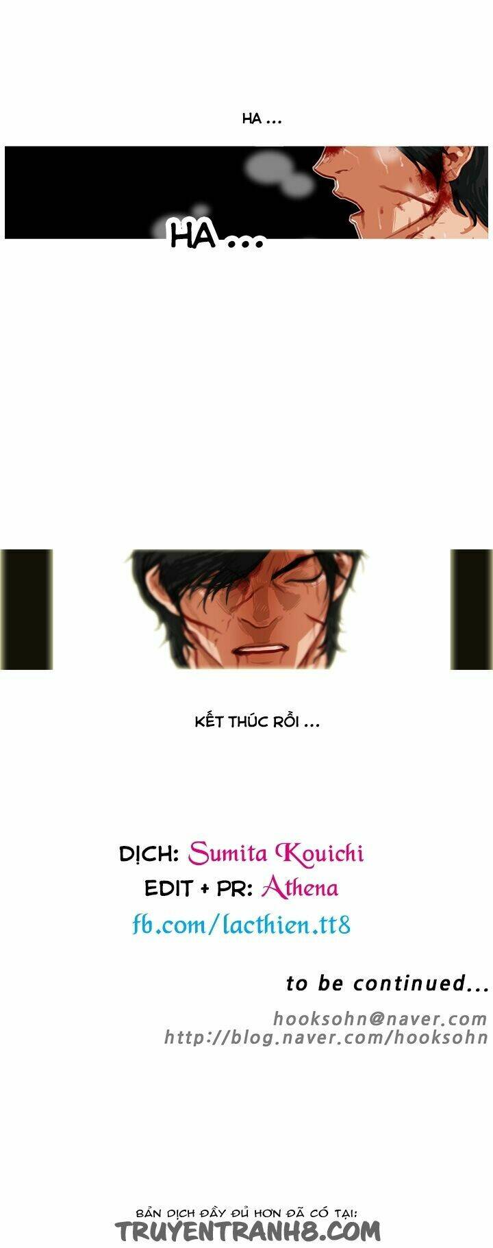 bụi đời gangnam chapter 4 38