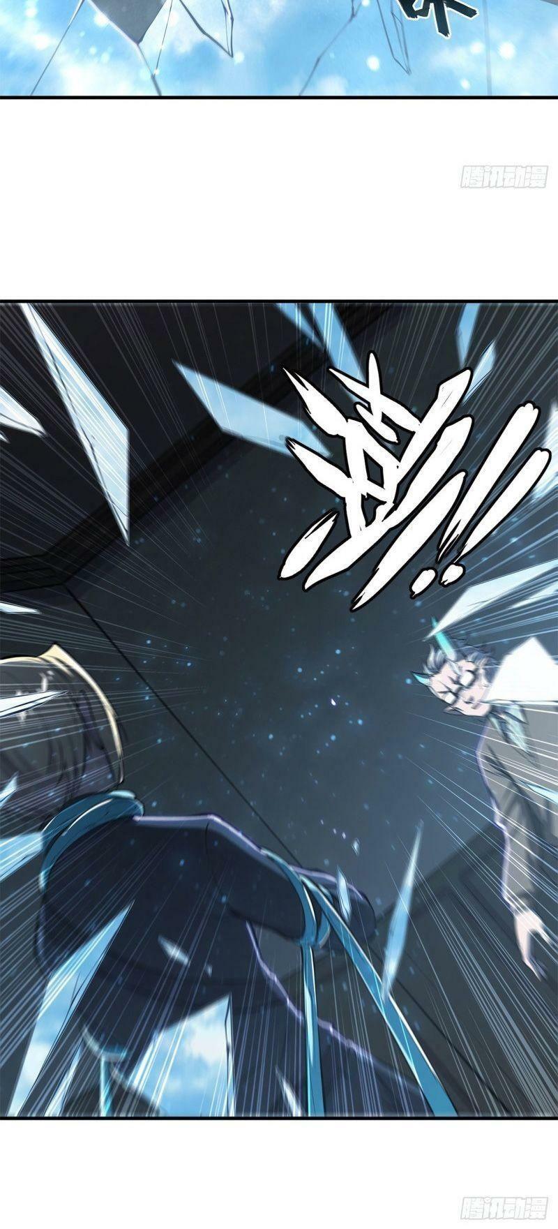 huyết cơ và kỵ sĩ chapter 142 12