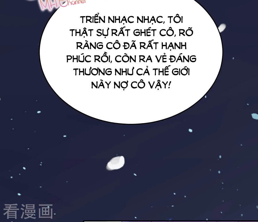 hoàn mỹ lão công tiến hóa luân chapter 72.3 8