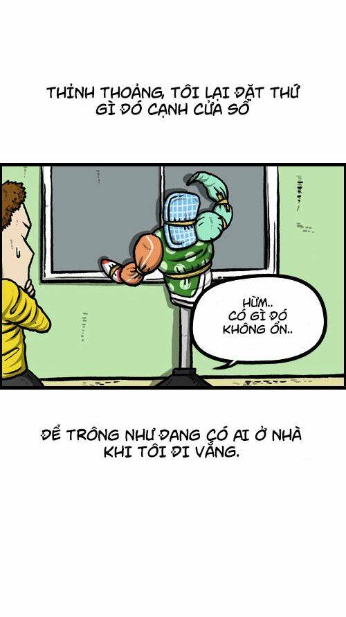 tiếng gọi con tim chapter 38 14