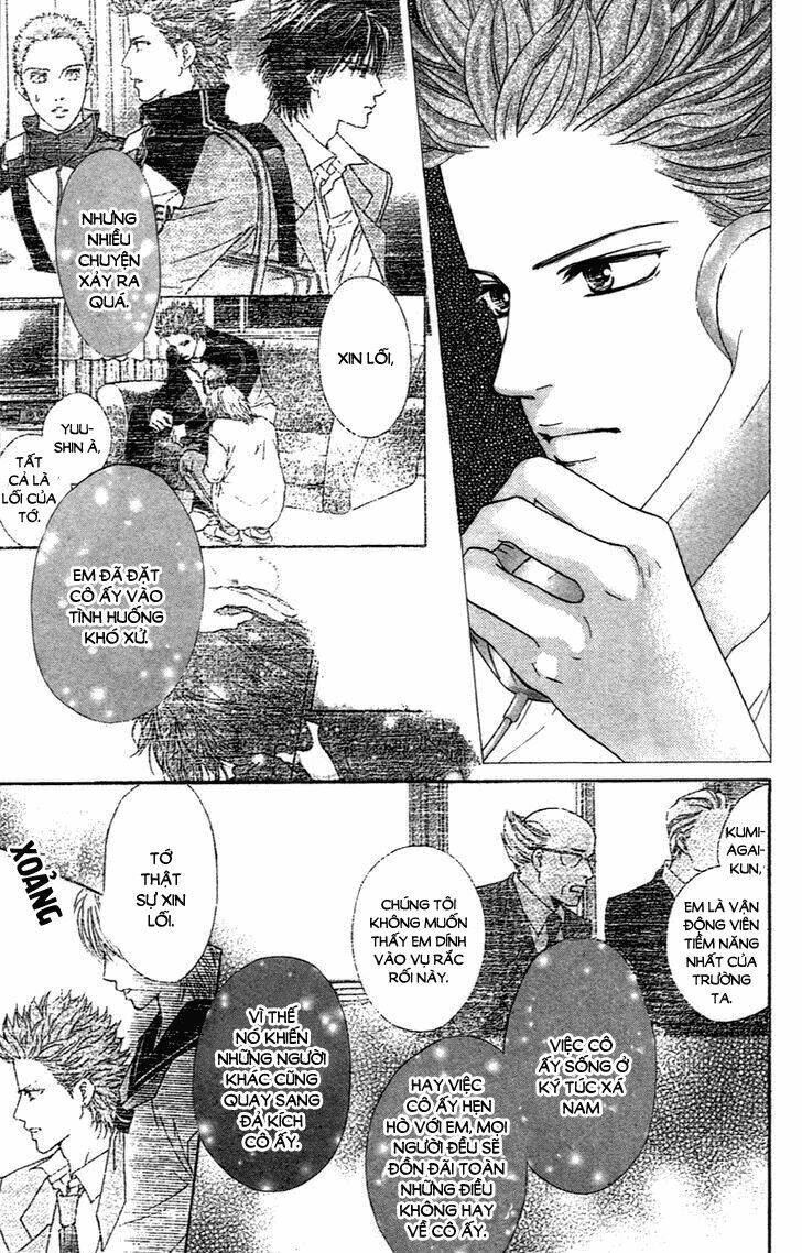 xứng danh anh hùng chapter 67 39