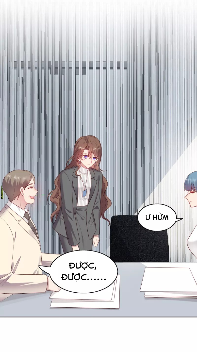 hẹn chồng trên mọi mặt trận chapter 11 16