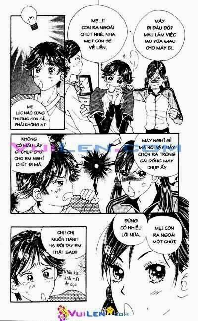 giấc mơ thần tượng chapter 1 12