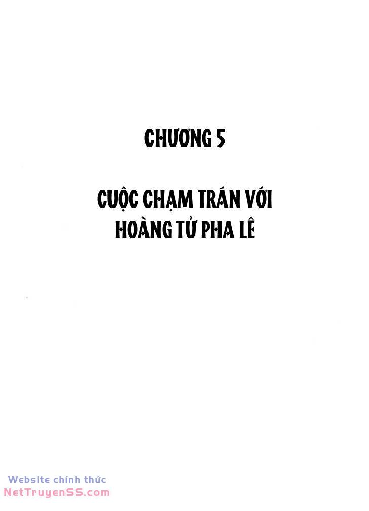 buddha - truyền thuyết đức phật chapter 58 3