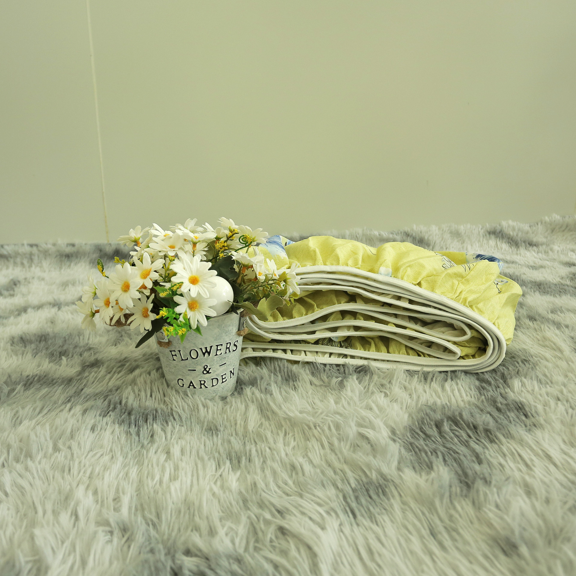 Drap Lẻ Cotton Hoa Thắng Lợi  Mẫu X - Chính hãng