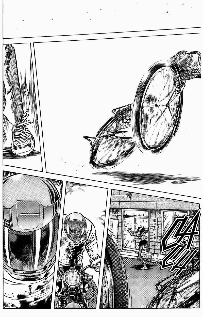 cây bút thần kỳ chapter 1 44