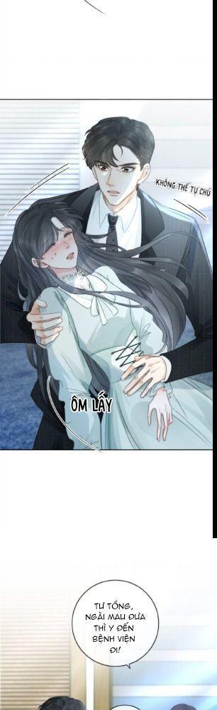 nữ phụ xuyên sách chỉ muốn làm cá ướp muối chapter 19 19