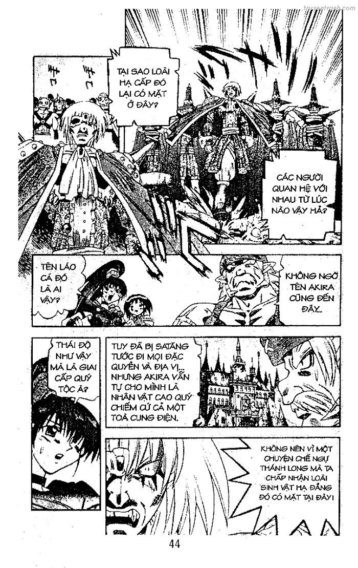 devil and devil chapter 67 4