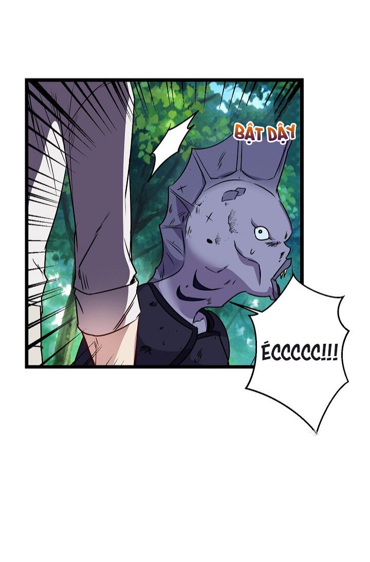 hôn lễ báo thù chapter 14 14