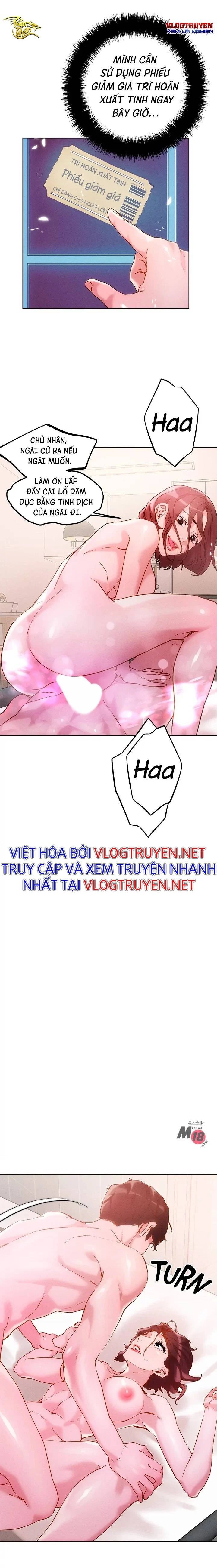 siêu chịch hệ thống của “hắc ám vương giả” chapter 17 8