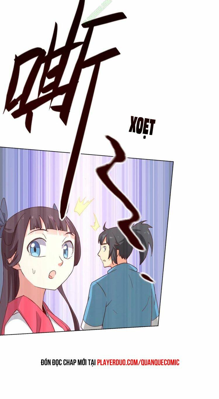 ta luyện giả kim trong thời đại tu tiên chapter 5 18