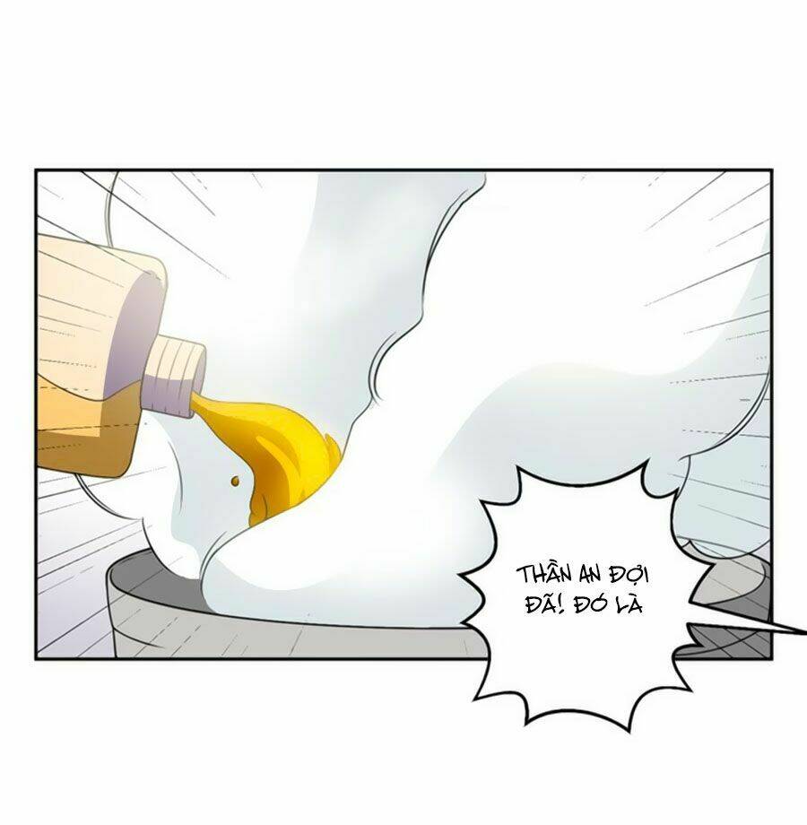 người yêu khát máu của tôi chapter 29 21