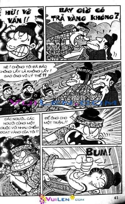 thần đồng đất việt chapter 31 37