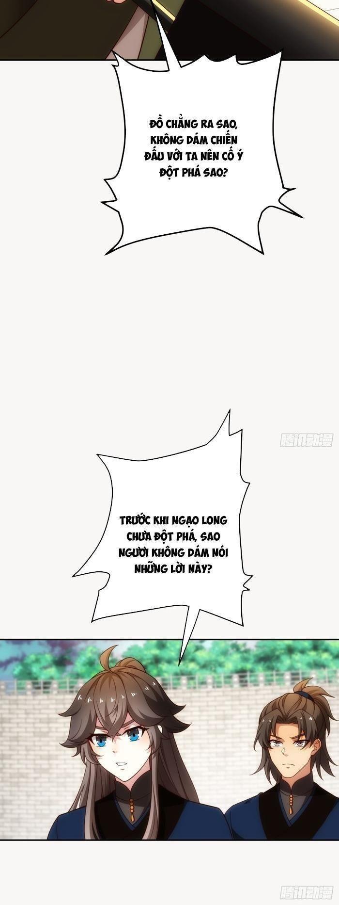 đạo thần chapter 34 2