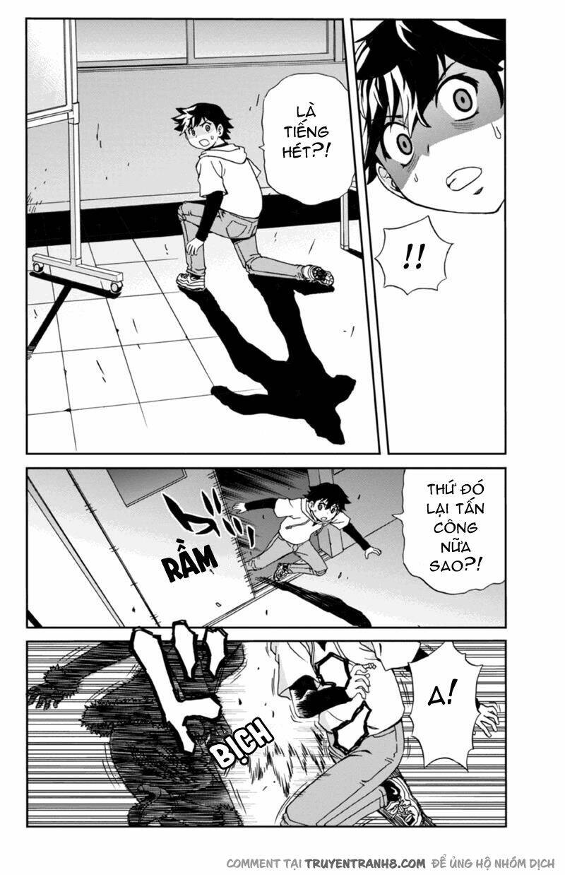 lý do sống còn chapter 9 3