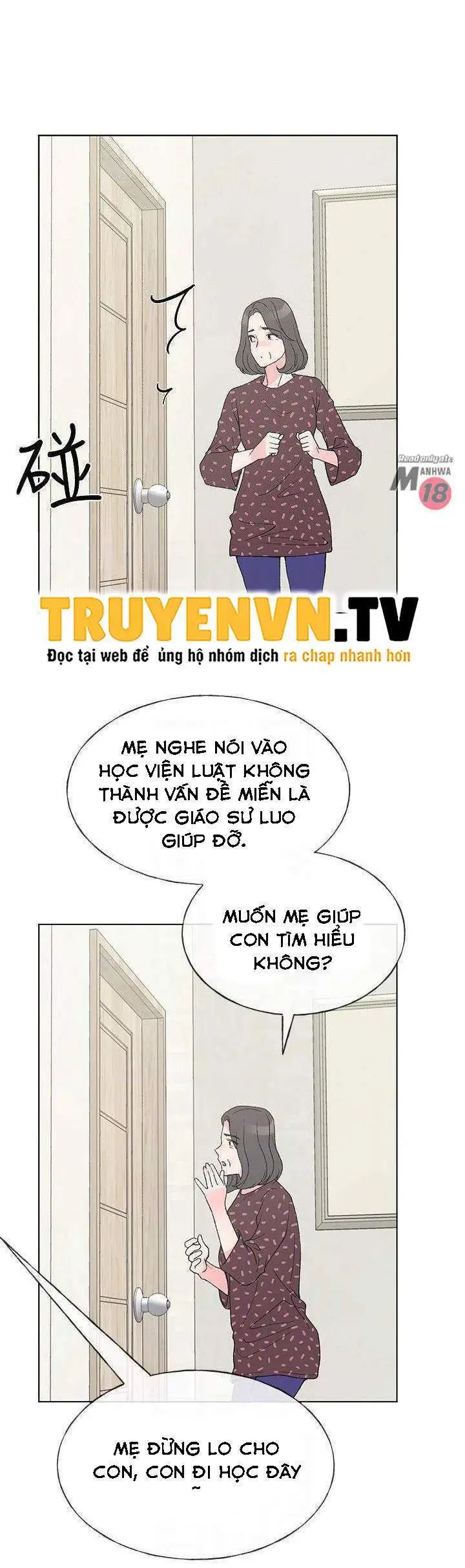 trả thù cô ta chapter 48 21