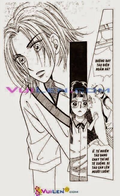 hắn ta, anh ấy và cô ấy - he and that girl chapter 6 145