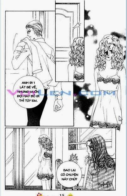 sức thanh xuân chapter 13 14