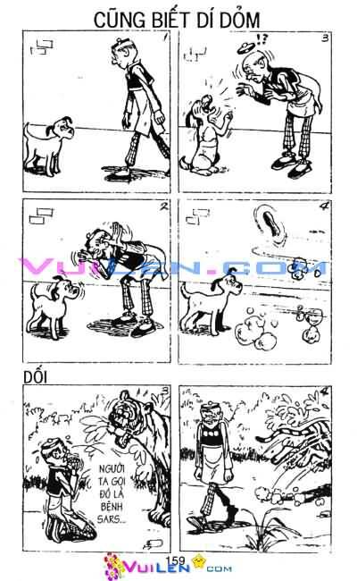 chú thoòng (full trọn bộ) chapter 16 37