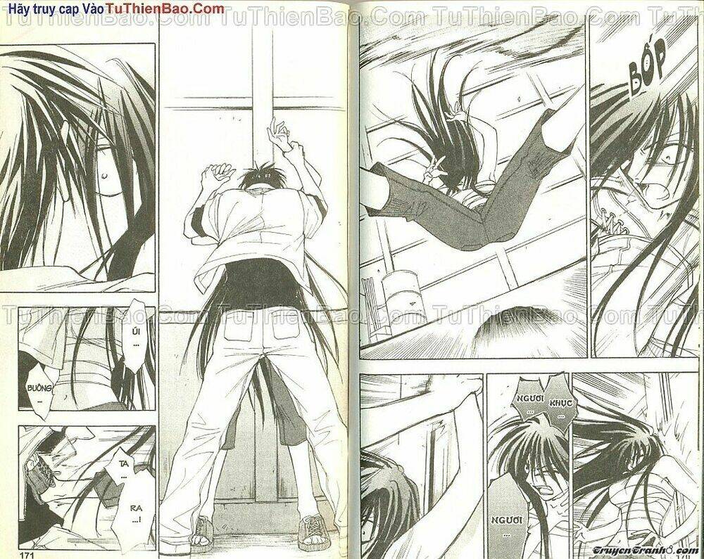 wchange chapter 4 85