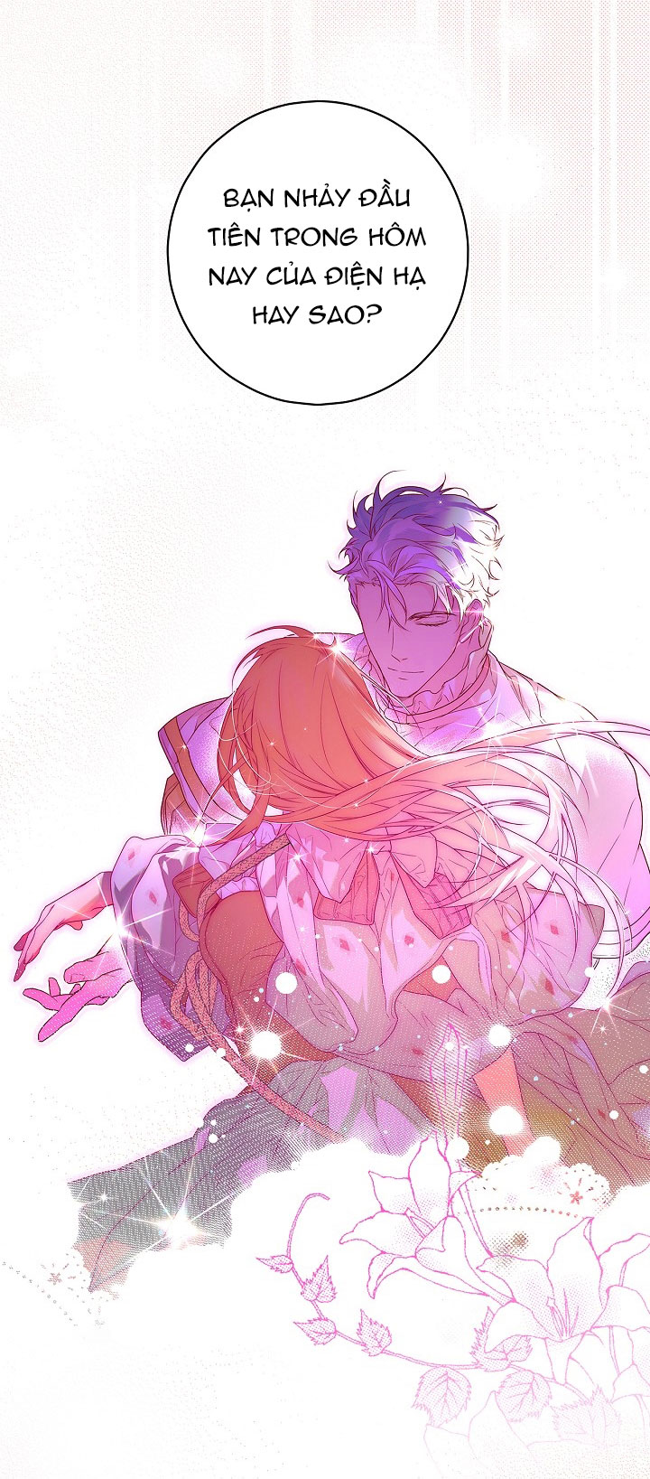 tiểu thư bí ẩn chapter 14 25