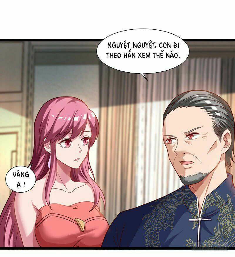 trọng sinh khí thiếu quy lai chapter 26 27