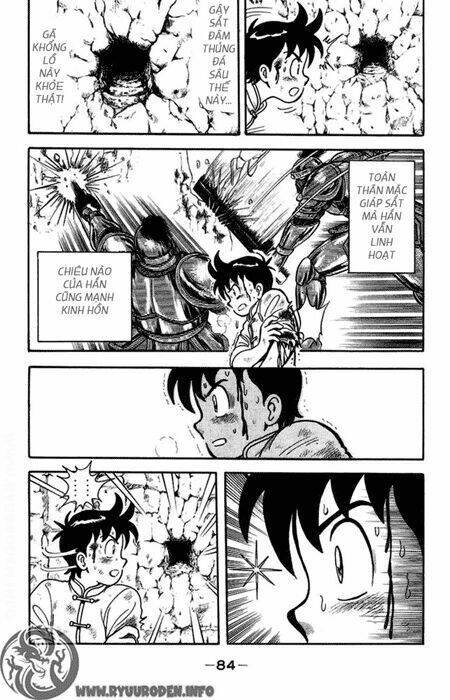 hoàng phi hồng phần 1 chapter 15 84