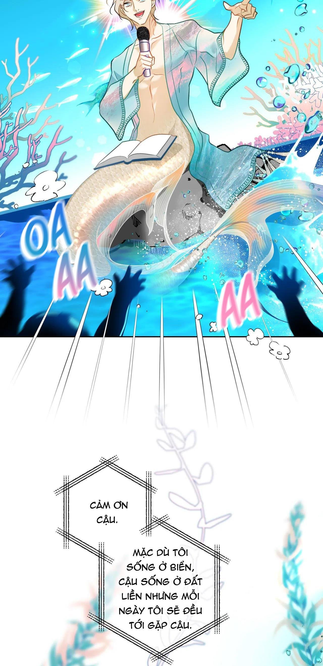 mỹ nhân ngư chapter 16 65