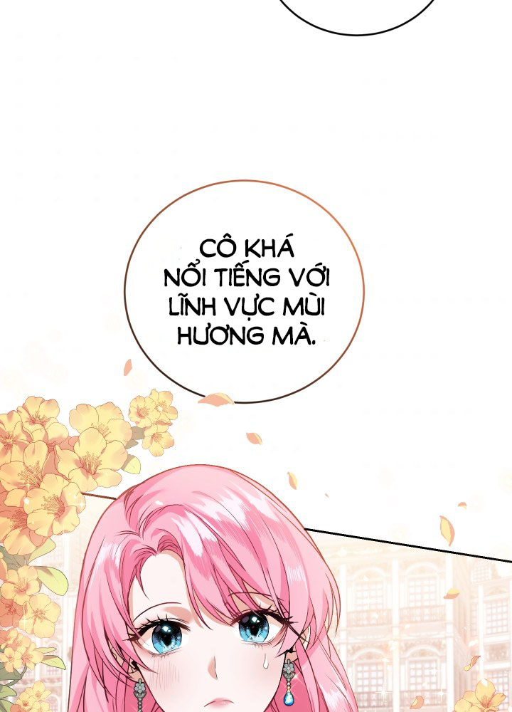 trở thành nhà điều chế nước hoa duy nhất của bạo chúa chapter 8 90