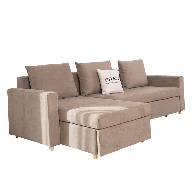 Sofa vải thông minh mã SVNK-3002-HPR4