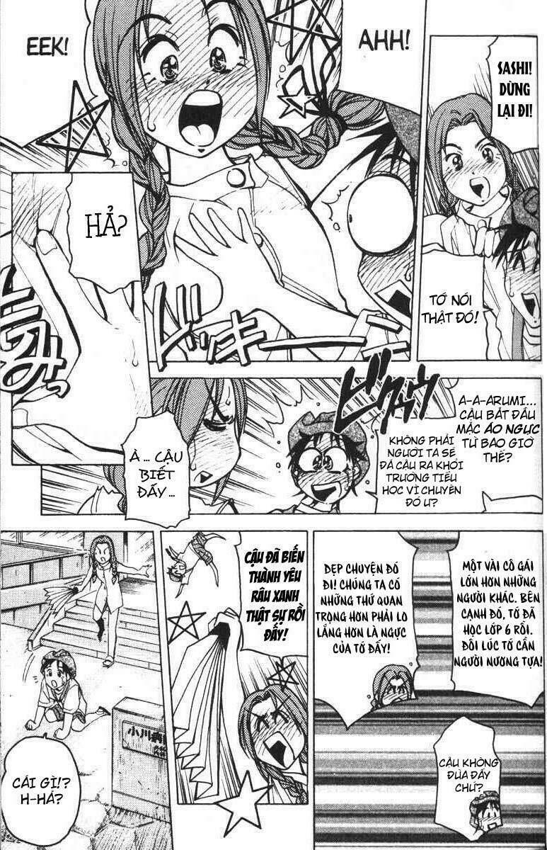 abenobashi mahou shoutengai chapter 1 27