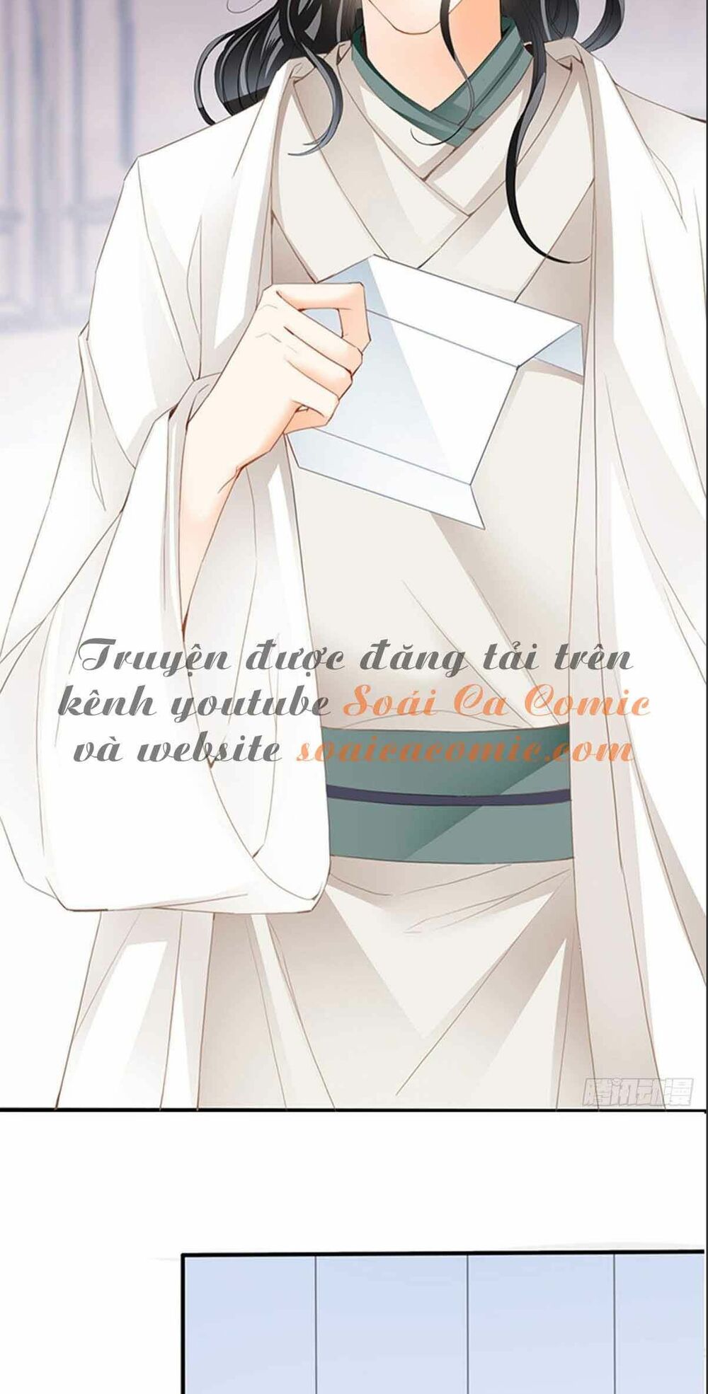 bổn vương muốn nàng chapter 76 12