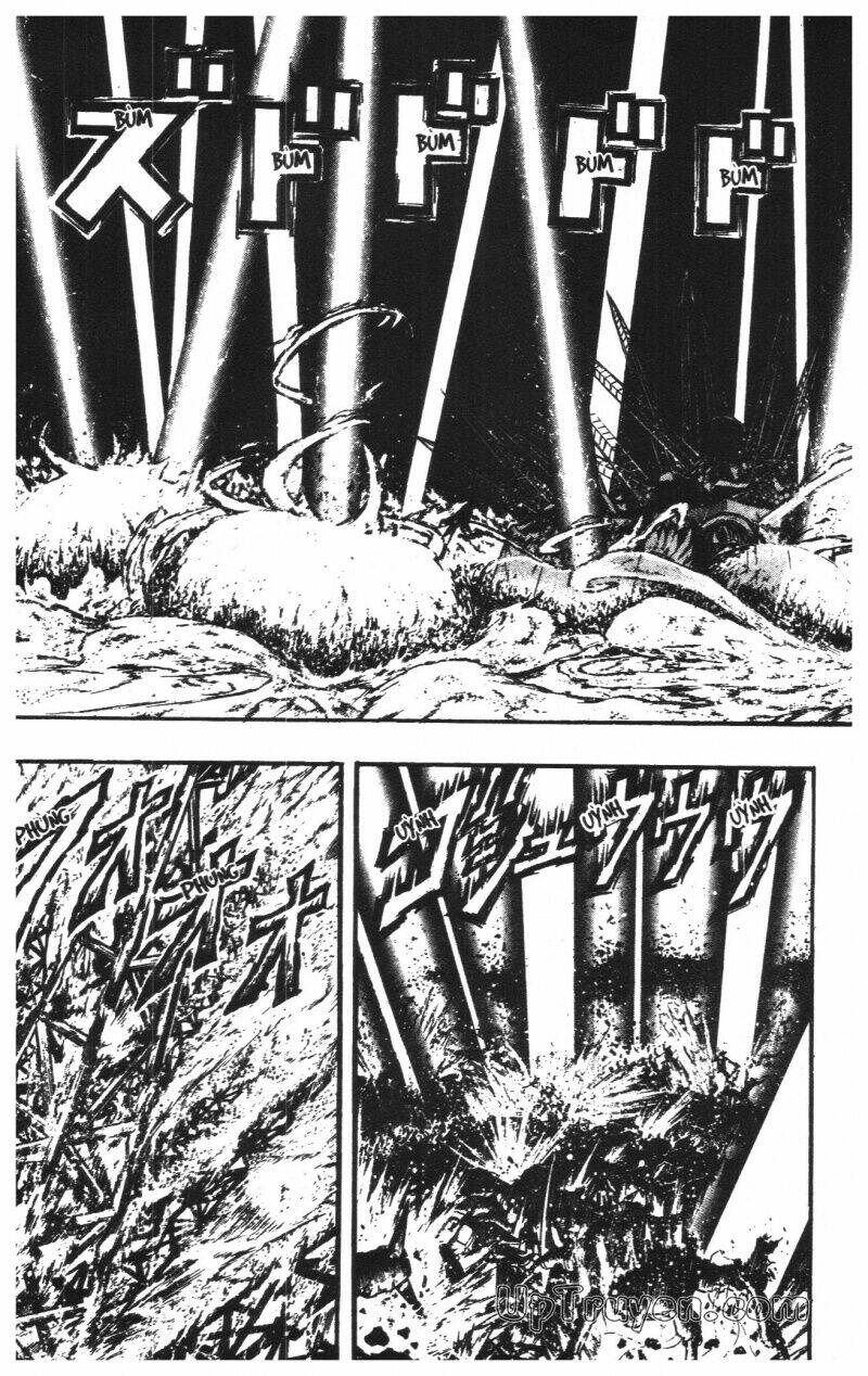 karakuri circus - gánh xiếc quái dị chapter 22 12