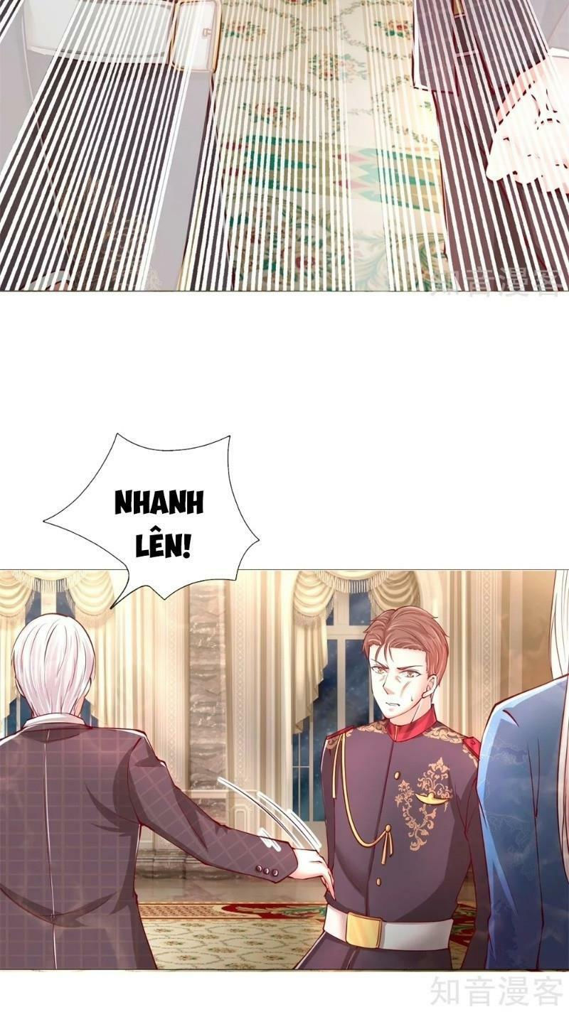 vú em tiên tôn đi ở rể chapter 106 12