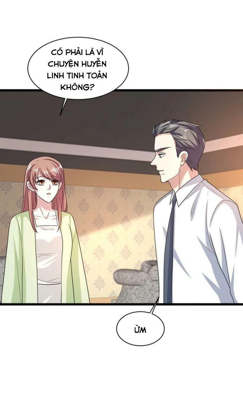 đô thị tà vương chapter 134 13