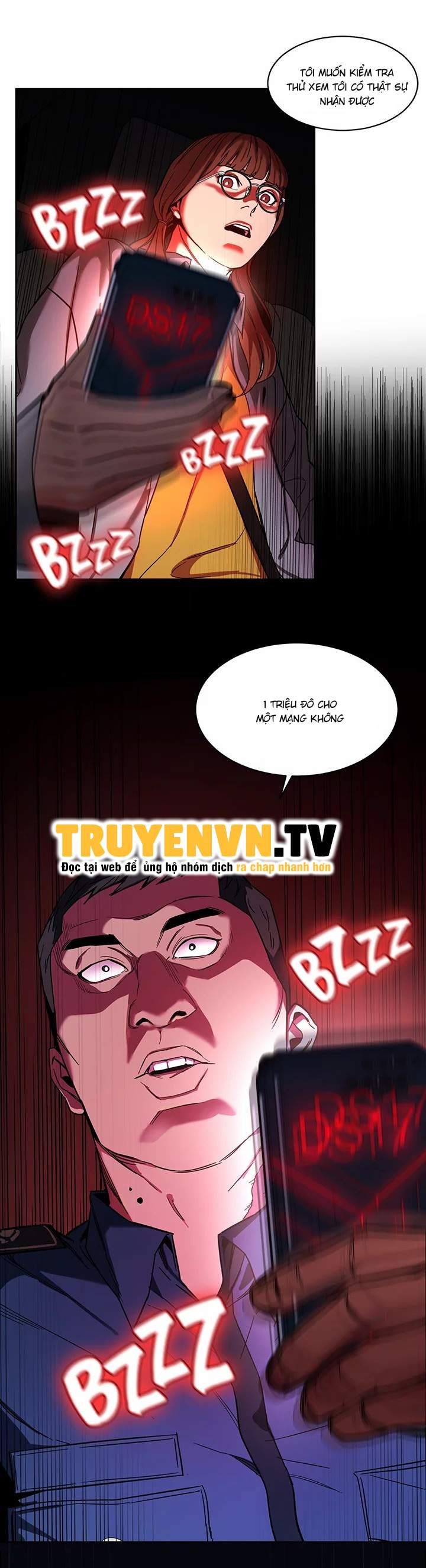 one kill chapter 9 5