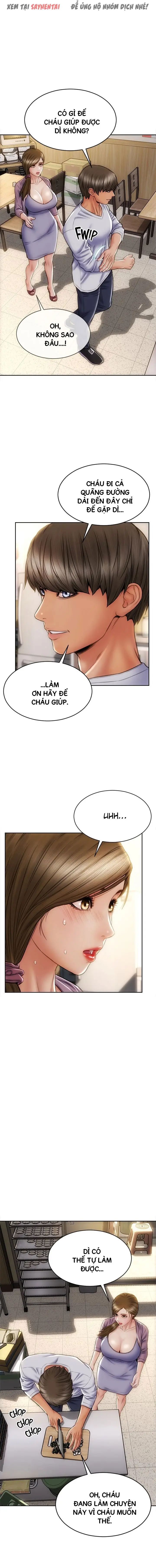 gã tồi tệ chapter 26 15