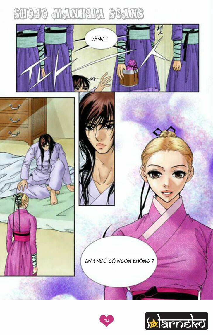 lingerie chapter 3 14