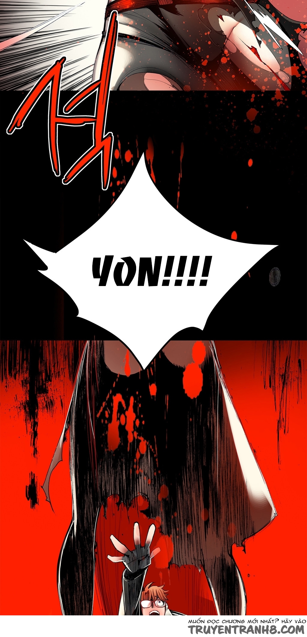 sự ràng buộc của lilith chapter 21 29