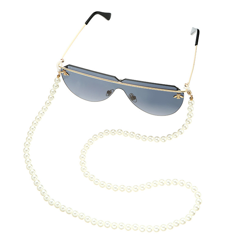 Glassess chain phụ kiện kính dây đeo kính thời trang