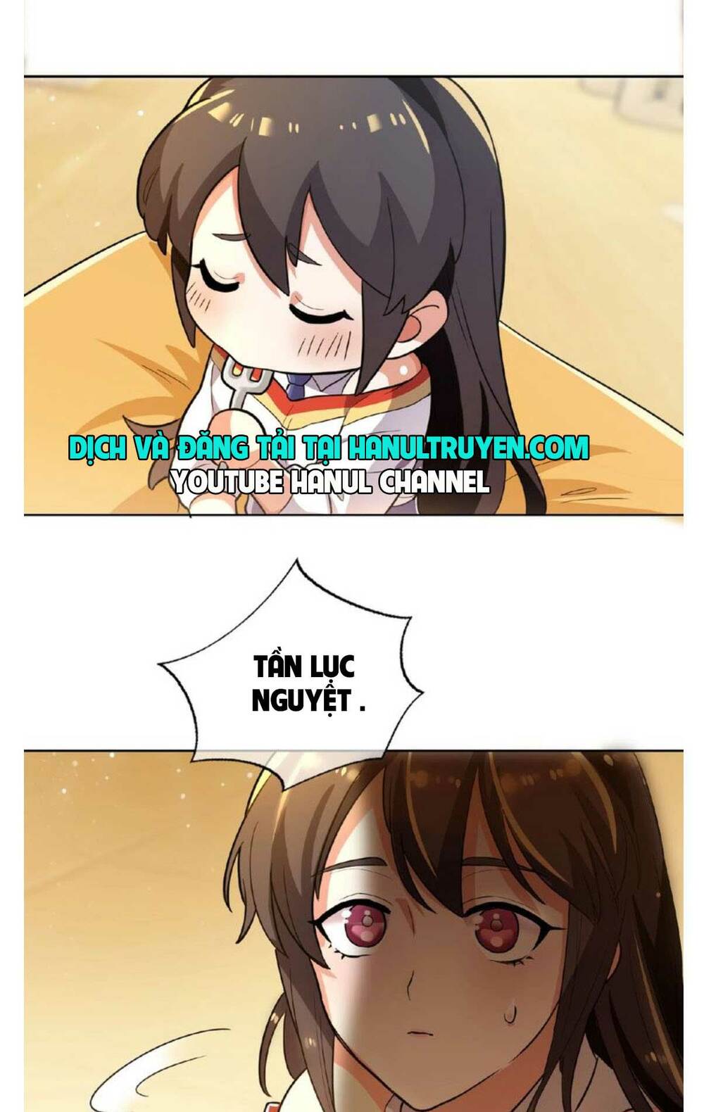 kiều thê muốn bỏ trốn của phúc hắc tổng tài chapter 10 33