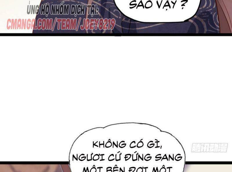 đứng yên ! phụng chỉ đánh cướp đây chapter 12 47