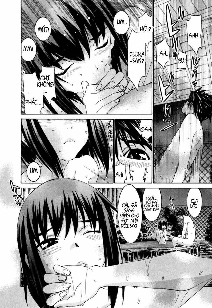 koibana onsen! chapter 26 18