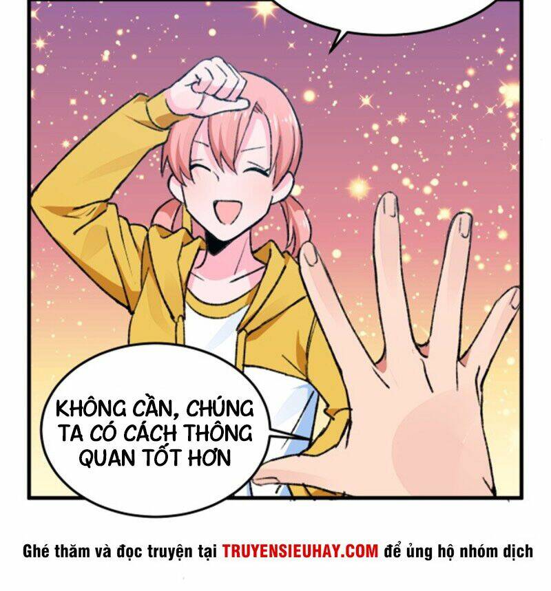 vô sỉ thuật sĩ chapter 15 18