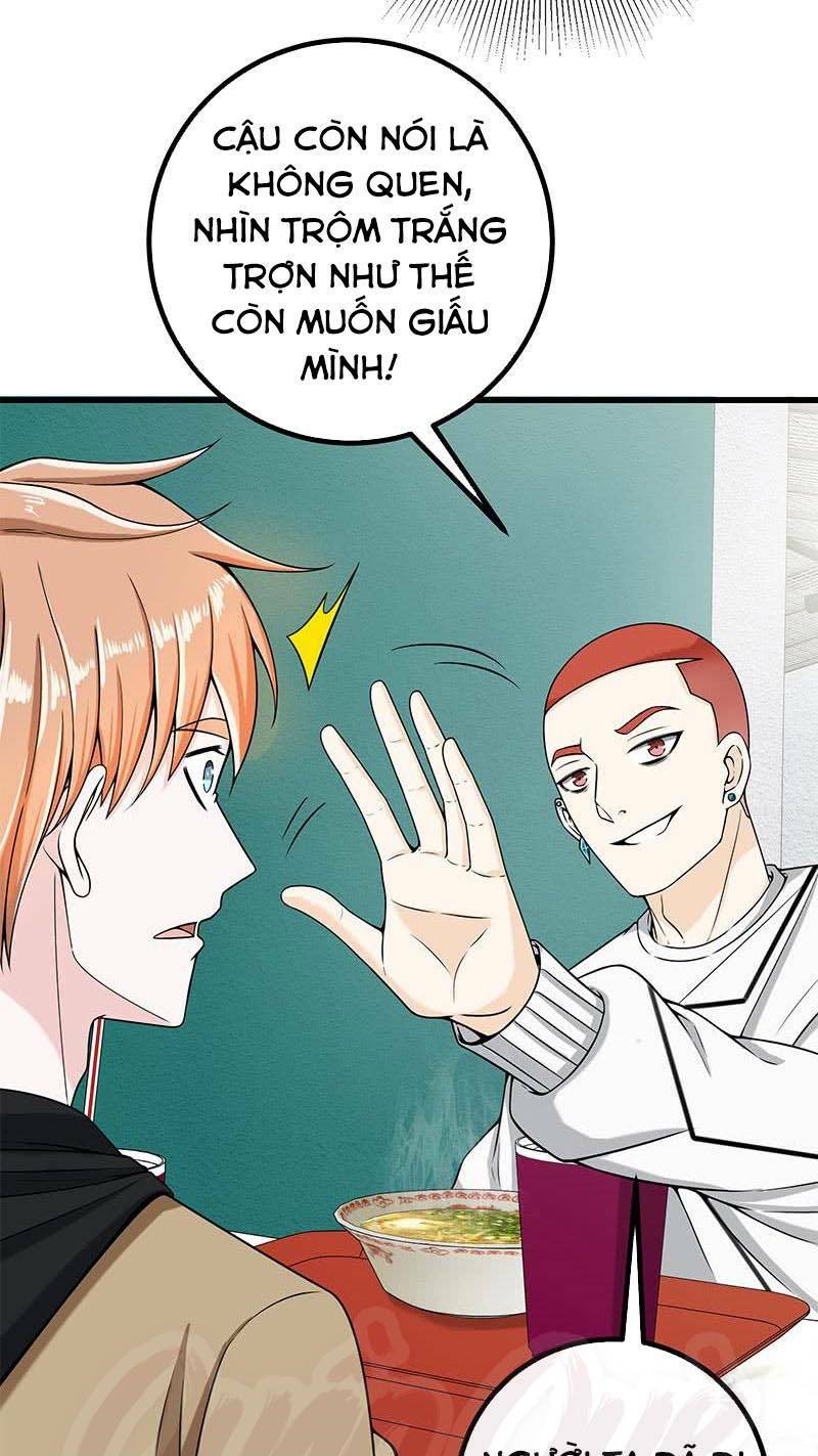 hệ thống vận khí mạnh nhất chapter 5 17