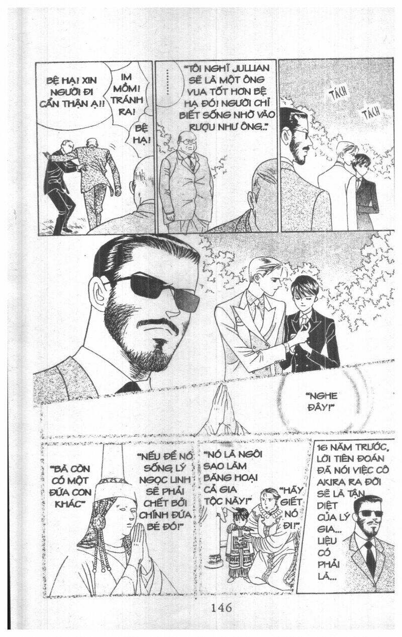 nàng tiên ánh trăng - kaguya hime chapter 24 146