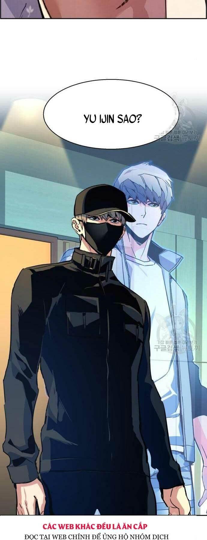 bạn học tôi là lính đánh thuê chapter 110 7