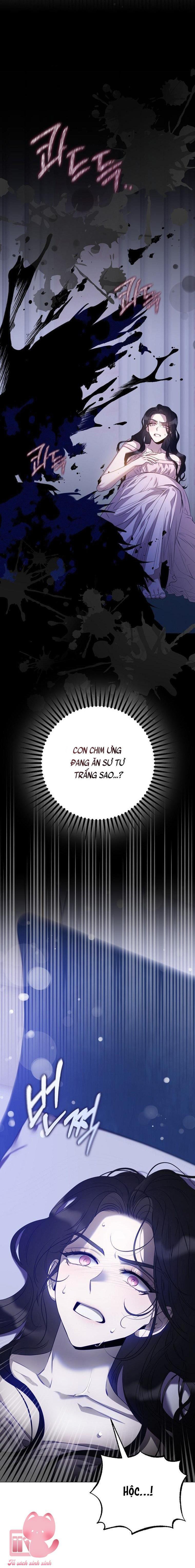 thuần hóa bạo chúa rồi bỏ trốn chapter 86 48