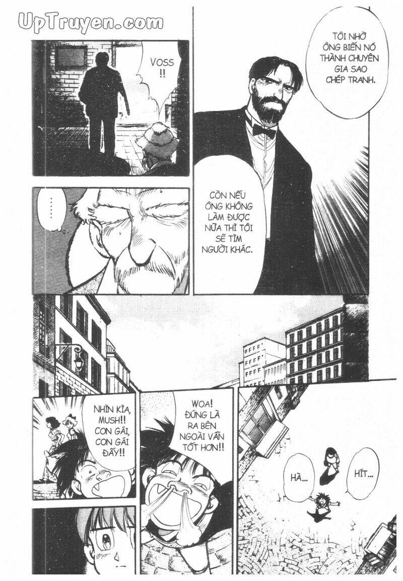 mush (họa sĩ thiên tài) chapter 4 65