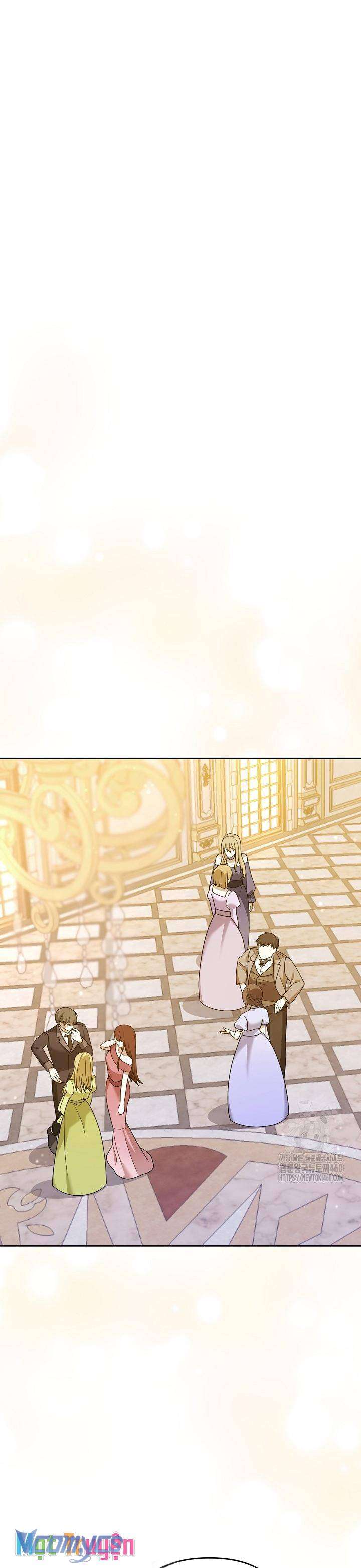 quái vật trong ngôi nhà kính chapter 9 14